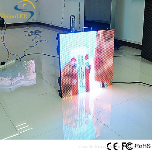 High definition prefessional manufacturer P8 Cheap price outdoor full color led display screen